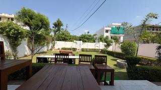 Solanki BNB villa & guest house entire place fully pvt - 5