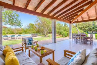 Villa Mari Pollensa by Villa Plus - 3