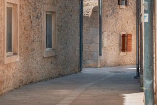 Small stone house Luka - 3