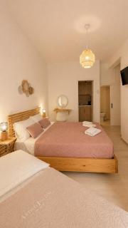 Anthoula House Sarti - 1