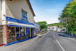 5 Bed in Croyde oc-brambc - 3