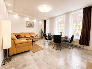 Central Apartment Hameln - 5