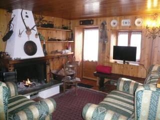 Chalet Sheila - Andalo - 1