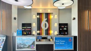 Studio 6 Suites Lexington, Kentucky - 3