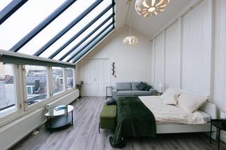 LUNO Heritage House City Center - 0