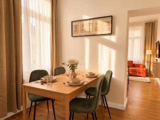 Top connected city apartment - Vienne - 7