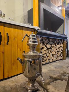 Private Villa with Garden, Fire Pit & Mountain View in Gabala - 5