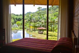 Macaw Lodge - Carara - 8