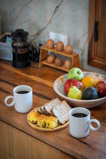 Bali Andino Experience, Vilas Apu, Sama, Gaia & Spira - 5