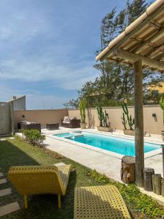 Casa Málaga - Cabo Frio - 8