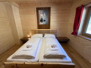 Wellness Chalet Zirbitz - 8