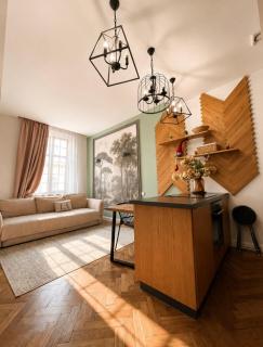 3 LVIV APARTевро двушка Центр звітні документи - 9