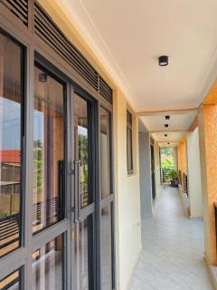 carihaven apartments kisaasi - 4