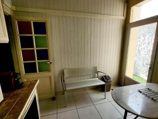 Superbe appartement vue parc - 5