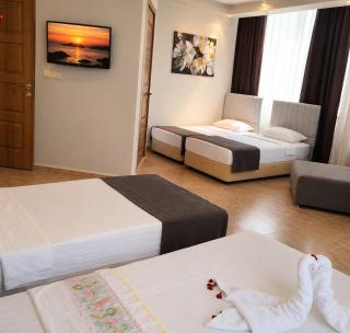 Adils otel - 8