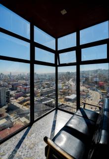Tijuana Condo at Avenida Revolución 9th floor - Tijuana - 7