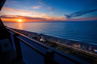 Orbi City Panorama Luxury Resort - Batoemi - 0