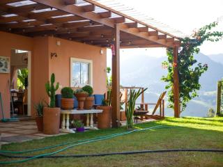 Refúgio romântico conforto e segurança garantidos - 5