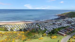 Free Parking - Pease Bay Family Caravan -3BR- WiFi - 4