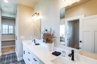 1 Mi to Pools: Chic Lava Hot Springs Home - 2