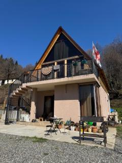Villa Cottage Merisi - 0