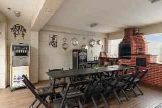 House with Pool in BH for Groups and Families - 5