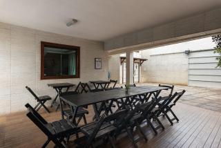 House with Pool in BH for Groups and Families - 2