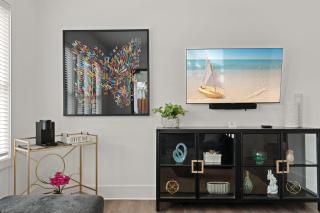 At Your Leisure Luxury Vacation Home by Newman-Dailey - 6