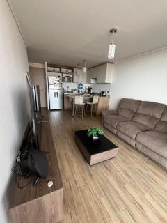 Exponor 2026 VIP Apartment 2D 2B - 3
