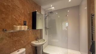 2 Bedroom Serviced Apartment - 9