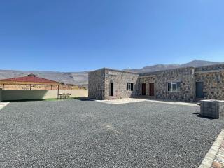 Jabal shams,the summit house - 6