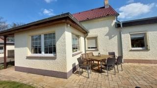 Ferienwohnung Tor zur Dubrow - 2