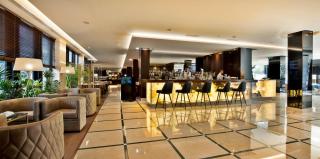 TURIM Marquês Hotel - Lisbona - 8
