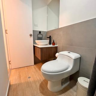 Exclusivo alojamiento San Isidro - 3