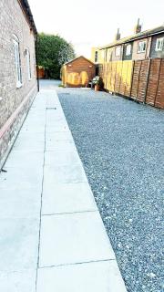 Apple House mews - 7