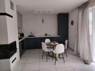 Jacuzzi Suites & Domek Krucza - 1