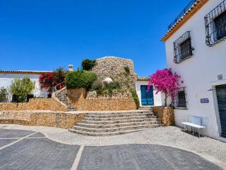 Casa en Bellaguarda by NRAS - 5