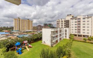 Aureum Residences-Racecourse Gardens Apartments - 8