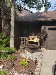 Secluded Chalet - 6