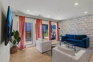 Hyve - Boho Bliss - 3 Bedroom - Located In SOBRO - 0