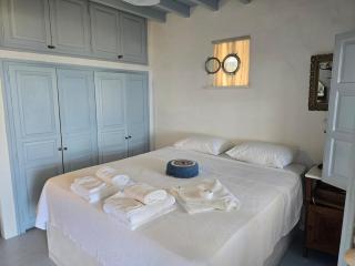 Chora Patmos Endless Blue - 7