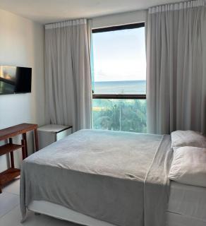 Pousada Mar Suites - 4
