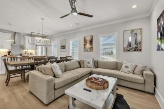 Double Treble - 2 Townhomes - Private Rooftops - Nashville - 0