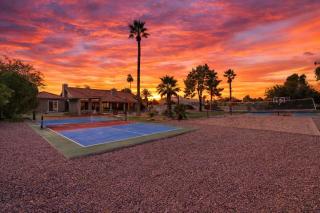 Varsity - Sports Courts, Games, Pool & Hot Tubs - 0