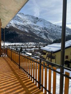 Residenza Loo Bach n 8 - 8