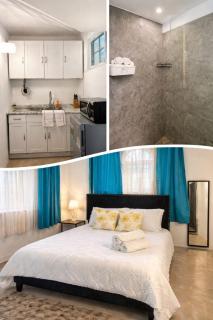 Burwood Breeze Retreat 5 mins to beach AC WiFi - 9