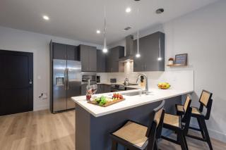 Savanna - Heart of Midtown - Odyssey at the Park - 8