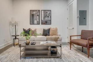 Lofts At 30th - Modern Life - Mins To Broadway - 6