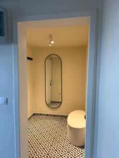 Duplex Liège center - 1