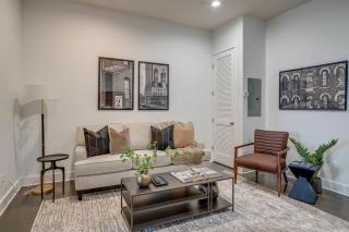 Lofts at 30th-Urban Nest-4 Mins To Midtown - 6